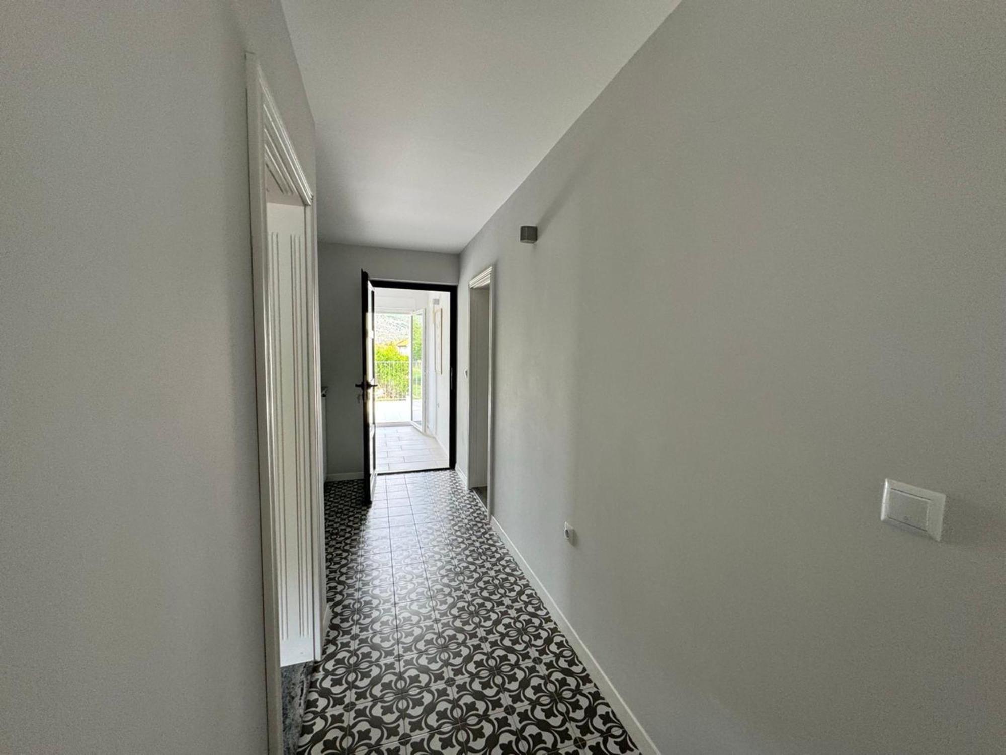 Villa Aqua Mostar Buitenkant foto