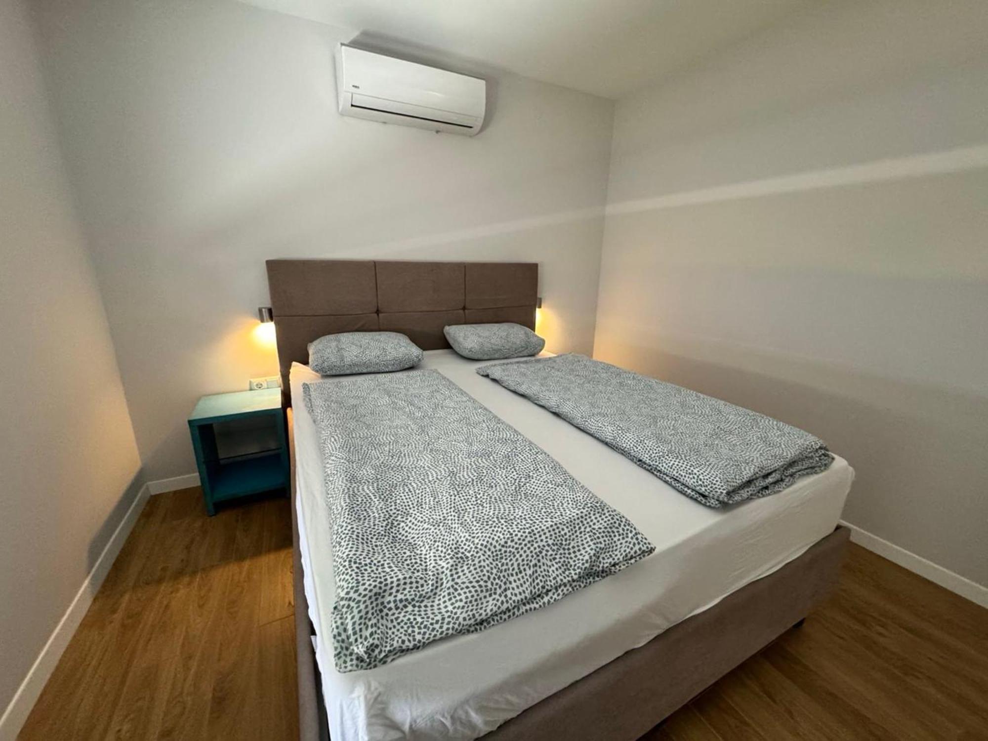 Villa Aqua Mostar Buitenkant foto
